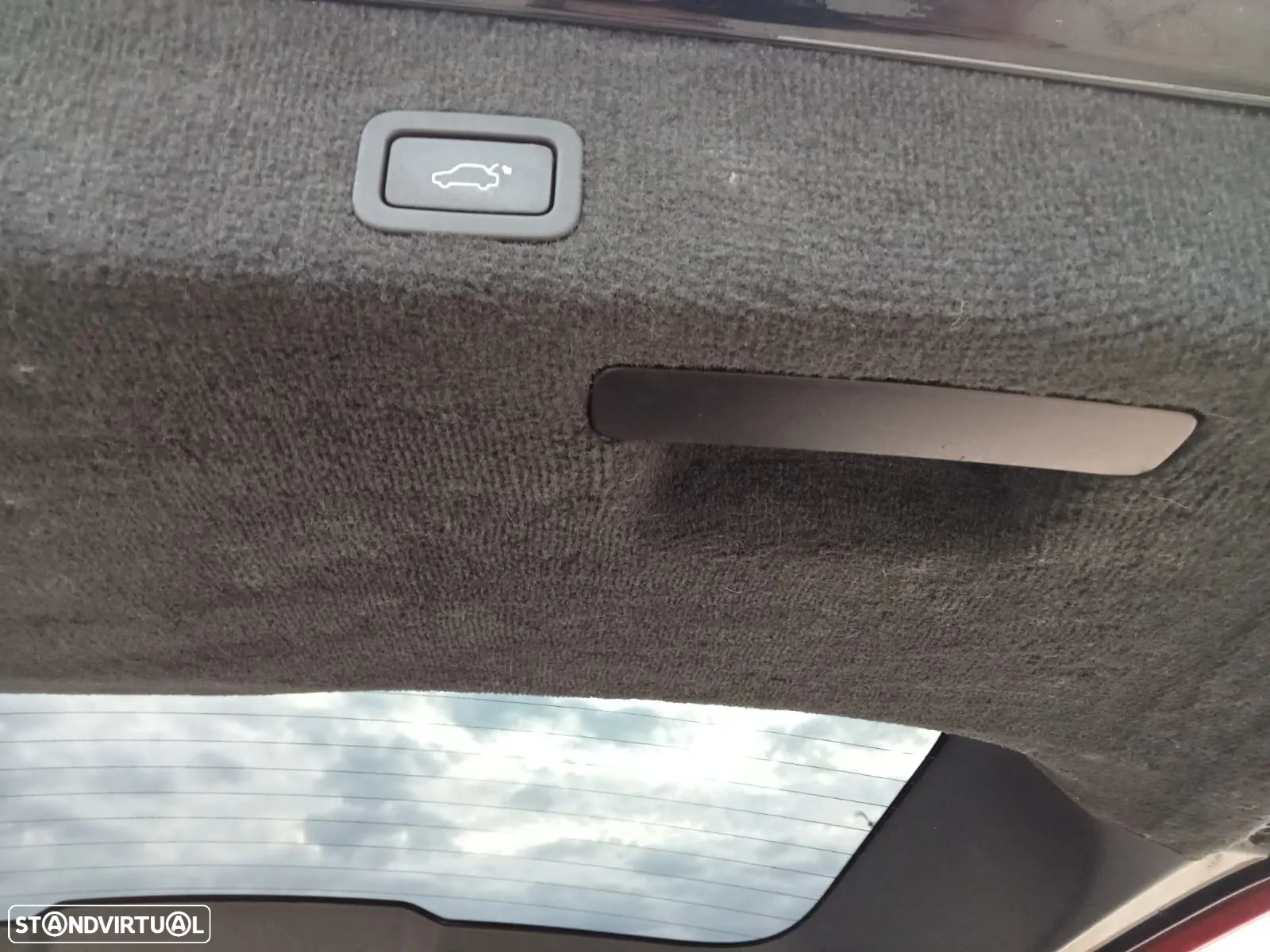 Volvo XC 70 D4 Geartronic Summum - 51