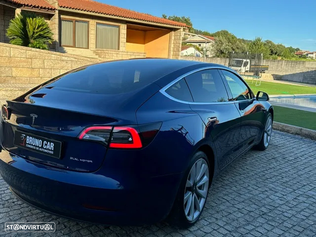 Tesla Model 3 Long Range AWD Dual Motor - 6