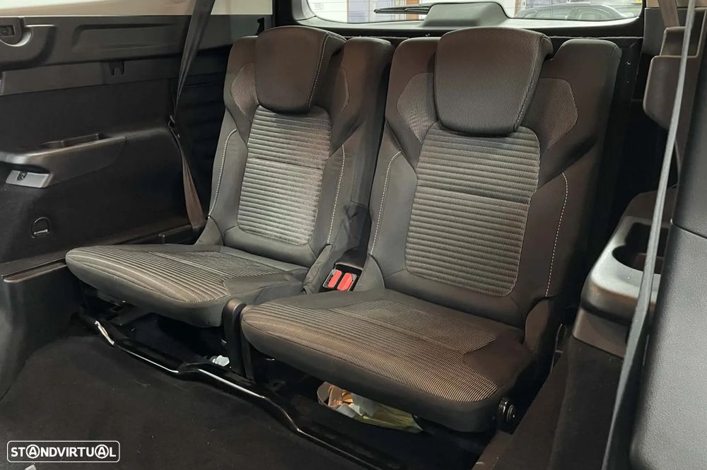 Renault Grand Scénic ENERGY dCi 130 Business - 33