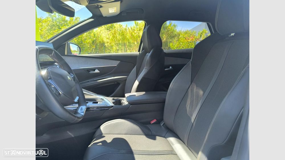 Peugeot 3008 1.6 Hybrid GT e-EAT8 - 7