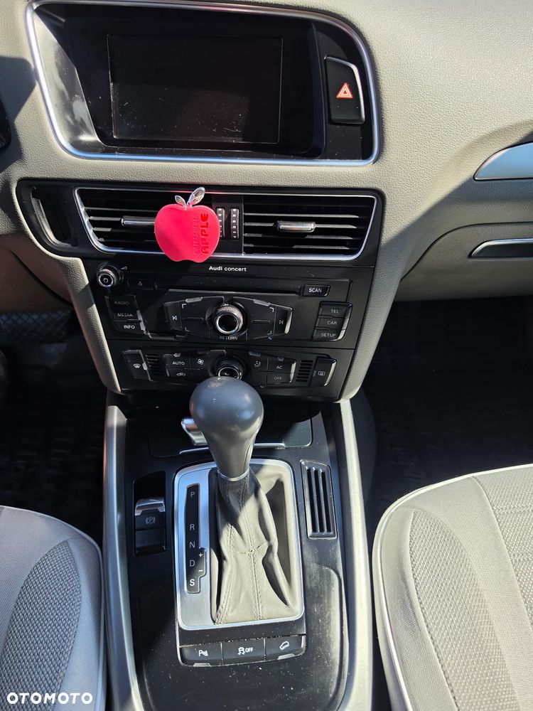 Audi Q5 2.0 TDI Quattro S tronic - 13