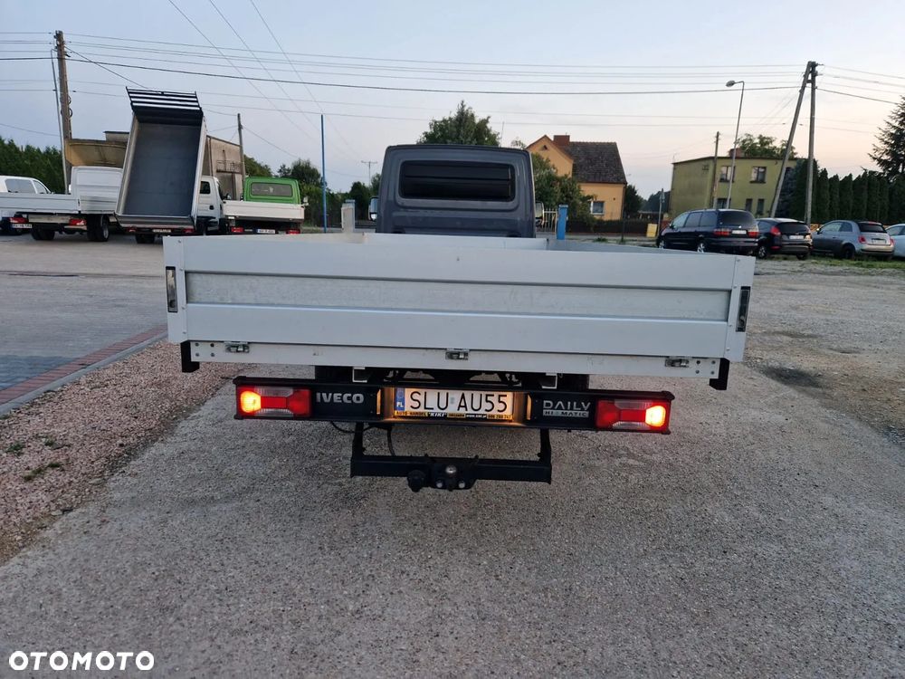 Iveco 50c18 - 10