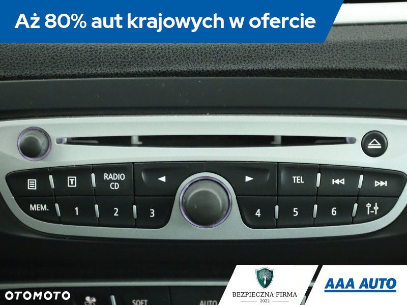 Renault Scenic - 10