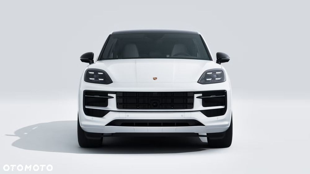 Porsche Cayenne S E-Hybrid PHEV - 8