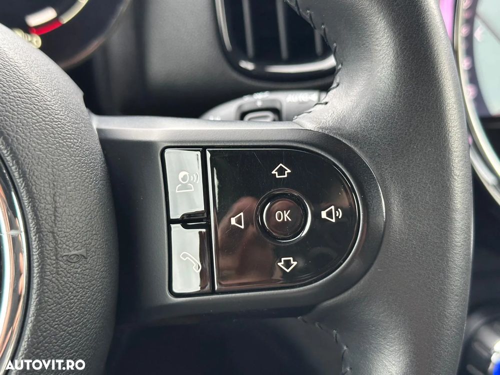Mini Countryman Cooper AT - 29
