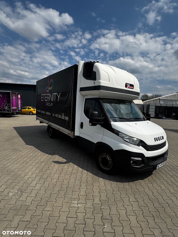 Iveco Daily - 3
