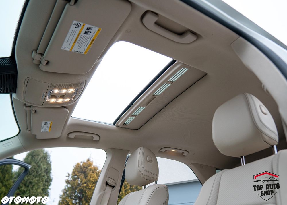 Mercedes-Benz GLE - 25