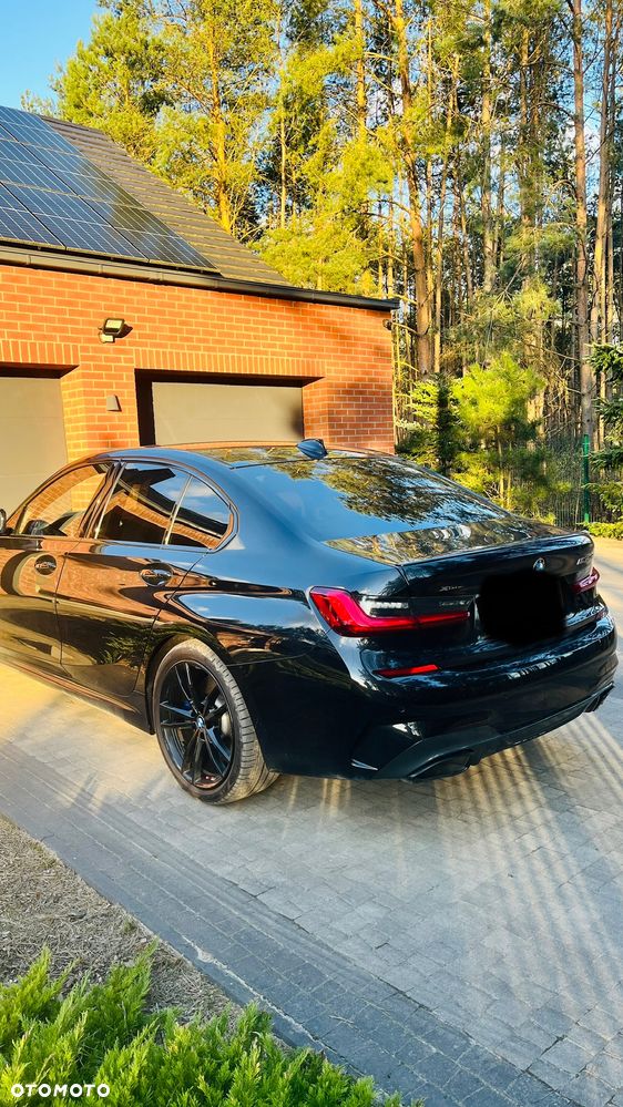 BMW Seria 3 - 4