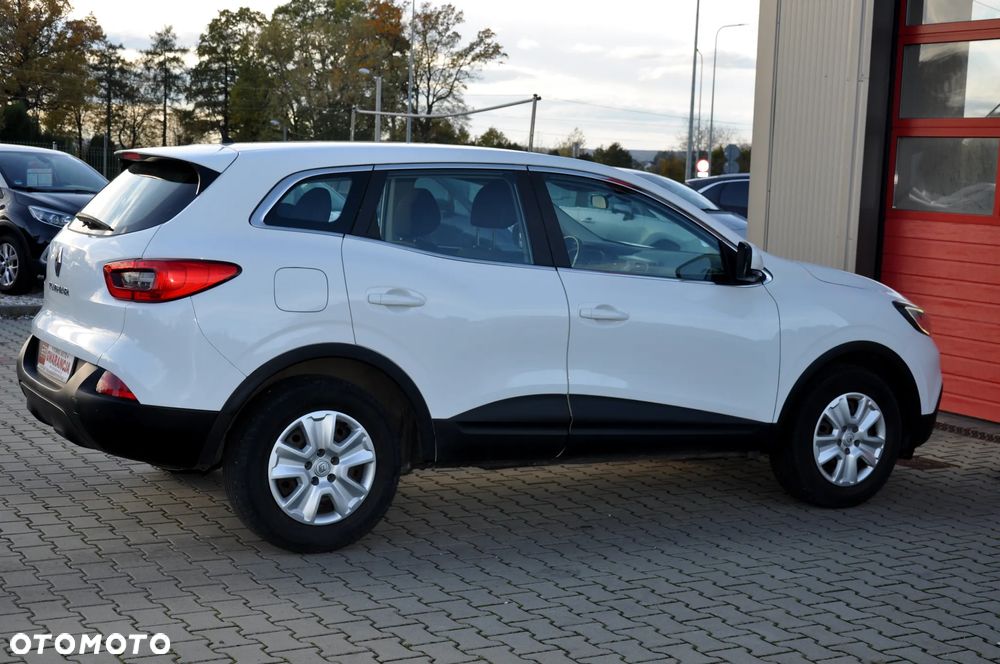 Renault Kadjar Energy TCe 130 Life - 14