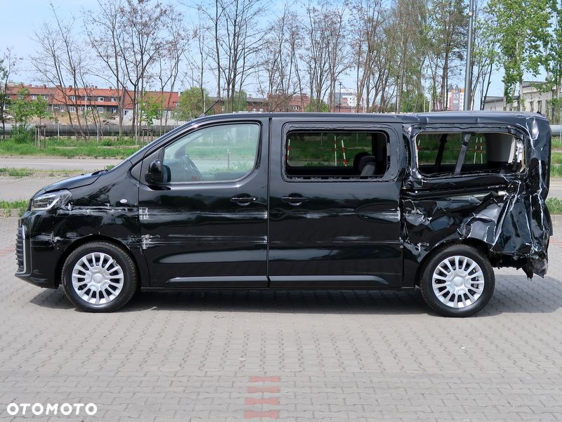 Toyota Proace Verso 2.0 D4-D Long Business - 6