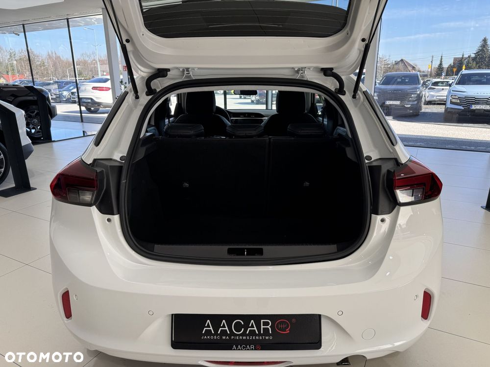Opel Corsa - 17