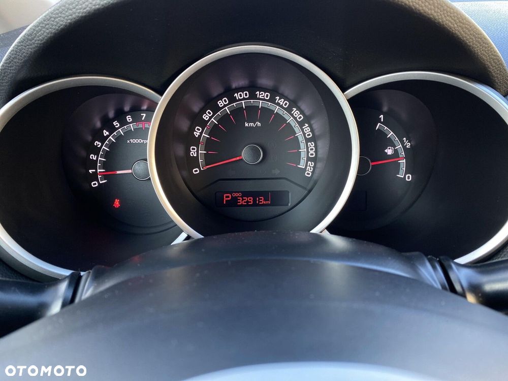 Kia Venga 1.6 XL - 17