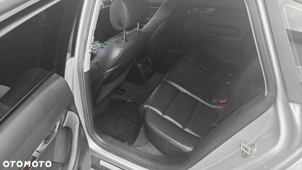 Audi A6 Limousine - 10