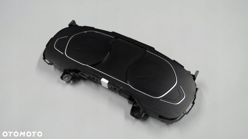 bmw g20 g21 g30 g31 licznik zegary 5a30618 8709765 - 9