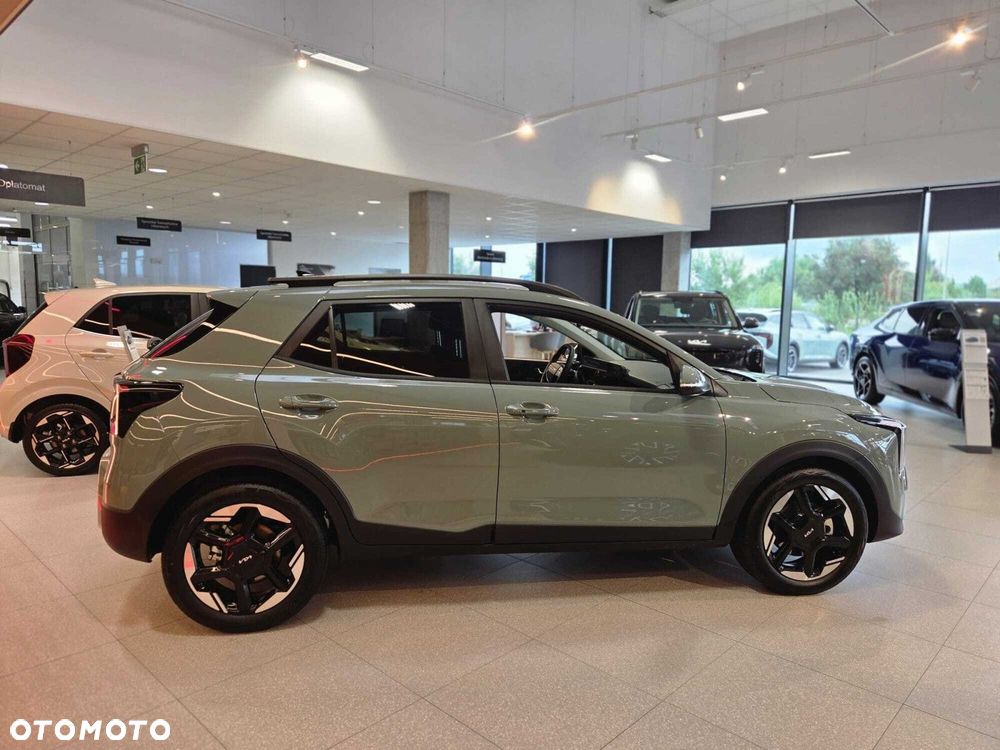 Kia Stonic - 5