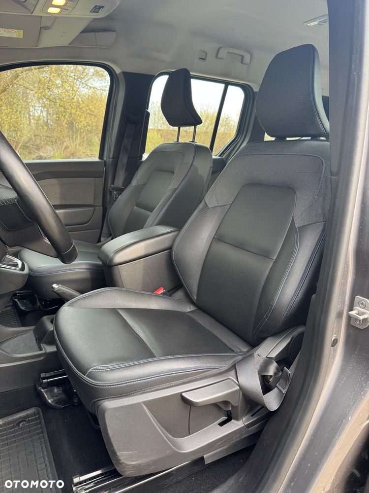 Nissan Townstar Combi 1.3 DIG-T L1 Business Plus - 7