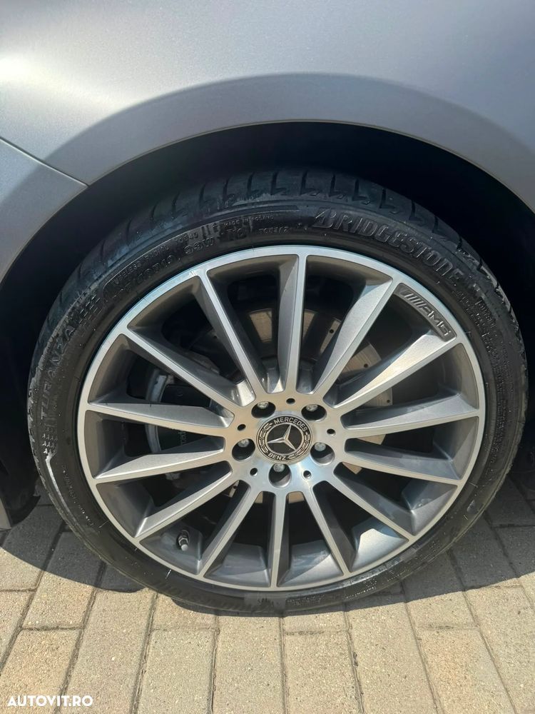 Mercedes-Benz CLA 250+ - 29