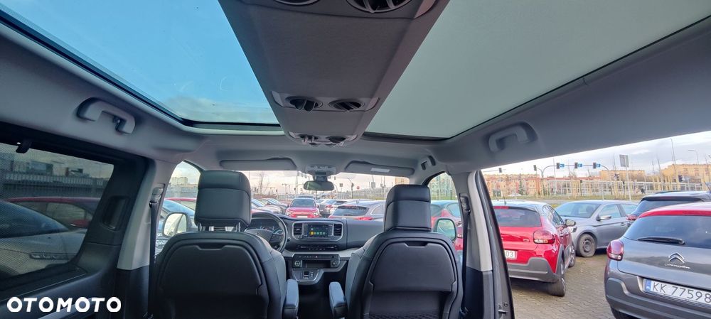 Citroën SpaceTourer e-SpaceTourer XL Shine (75 kWh) - 12