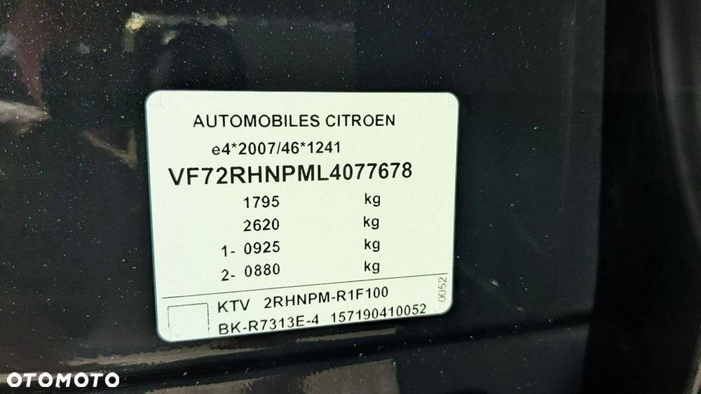 Citroën C3 Aircross - 24