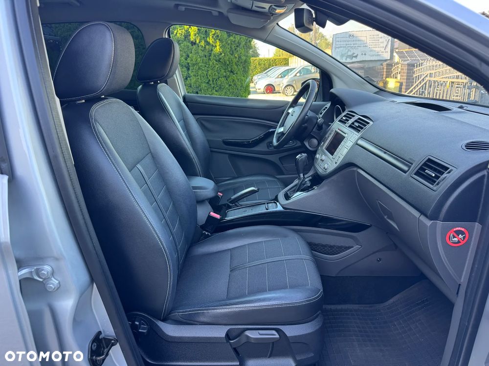 Ford Kuga 2.0 TDCi 4x4 Individual - 31