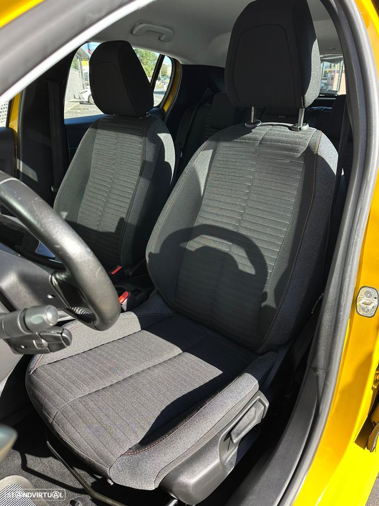 Peugeot 208 PureTech 100 Active Pack - 9