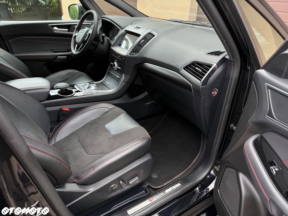 Ford S-Max 2.0 EcoBlue AWD ST-Line - 33