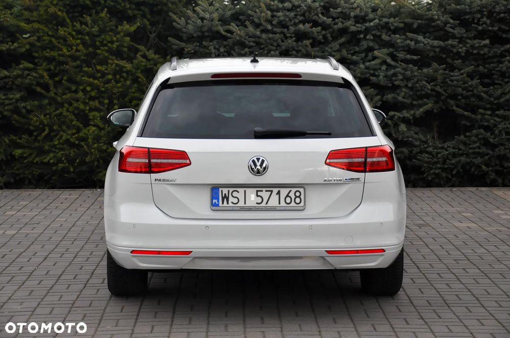 Volkswagen Passat - 17