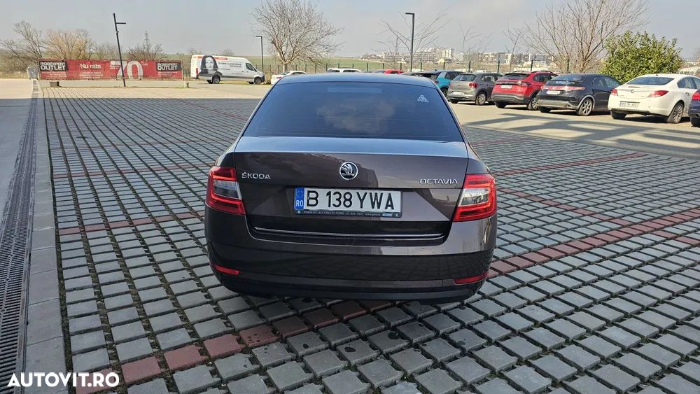Volkswagen Golf 1.0 TSI OPF Join - 8