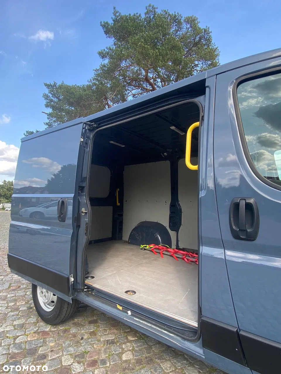 Citroën Jumper L1H1 - 9