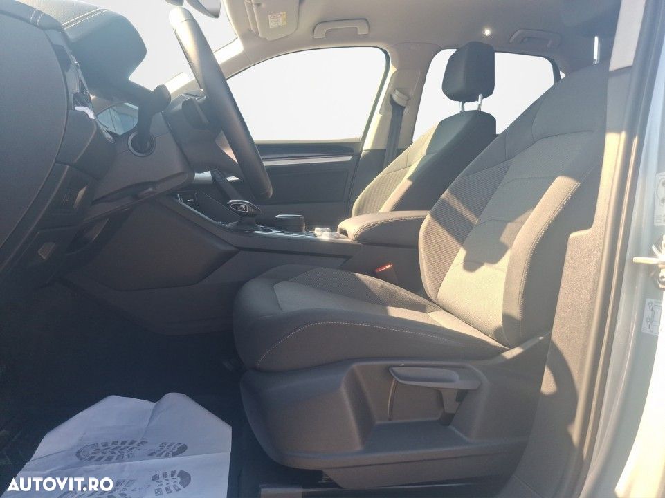 Volkswagen Touareg V6 TDI Style - 9