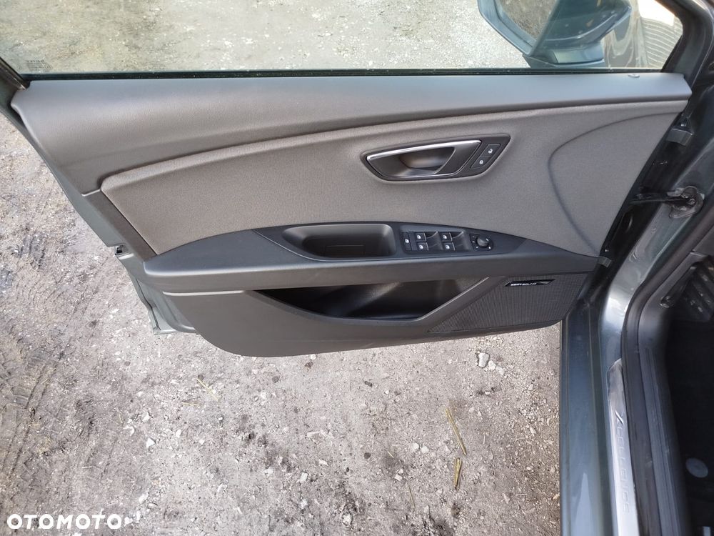 Seat Leon 1.4 TSI ACT Start&Stop FR - 28