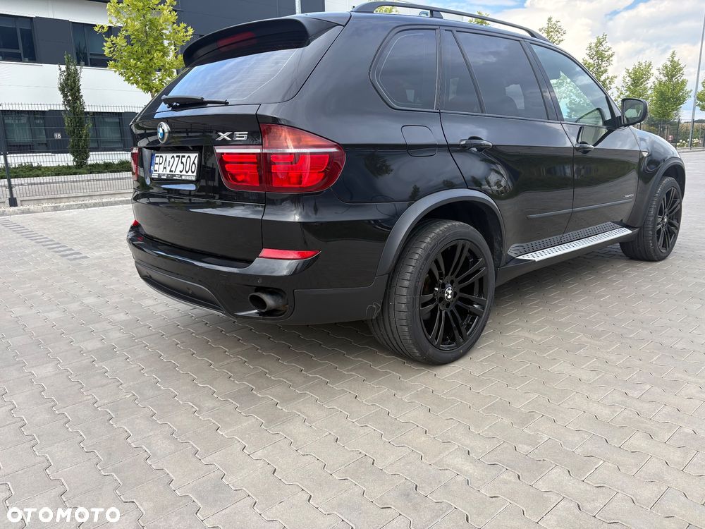 BMW X5 - 6