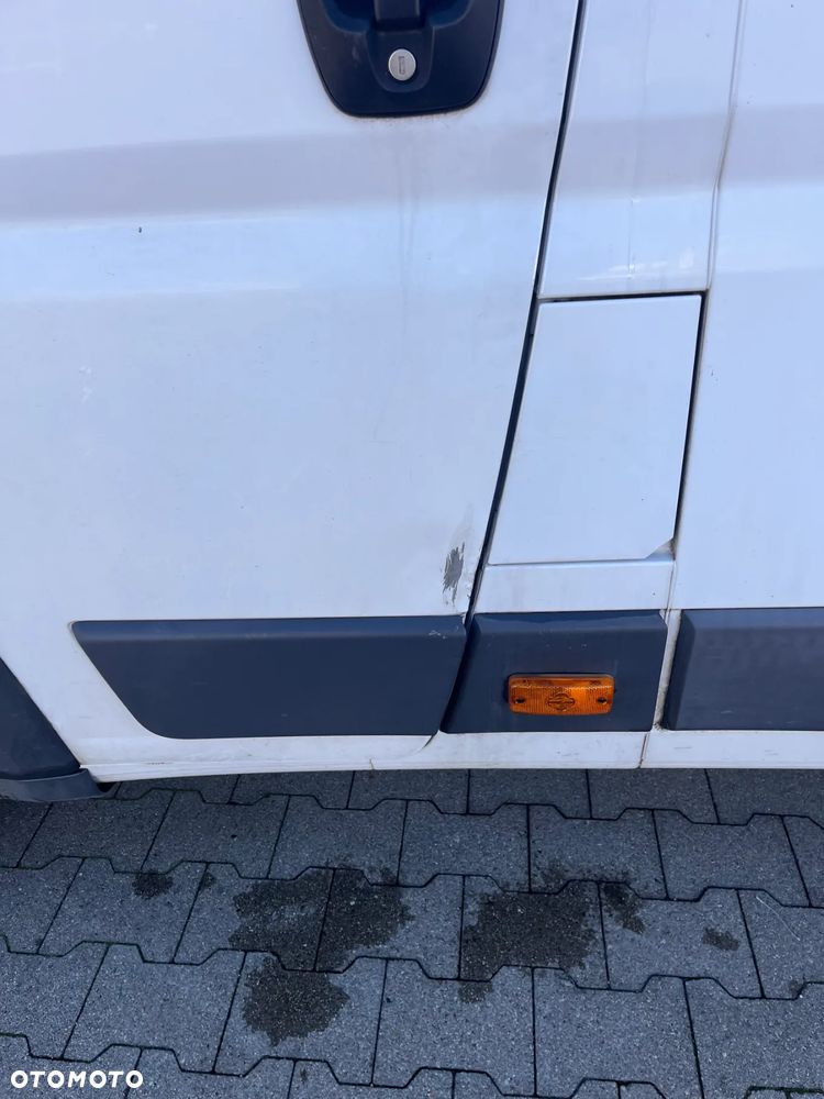 Fiat Ducato L4H3 - 13