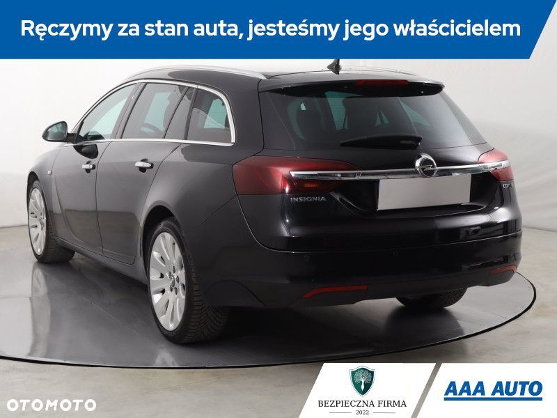 Opel Insignia - 6