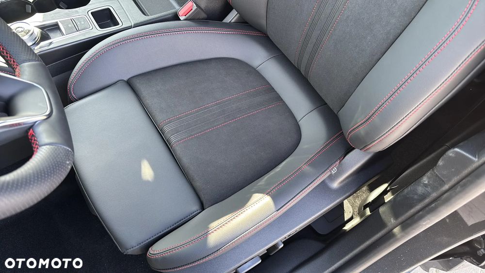 Ford Kuga 2.5 FHEV FWD ST-Line X - 10