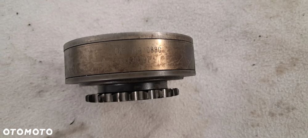 Nastawnik Faz Wariator Rozrządu 2.0TFSI 06F109088G - 3