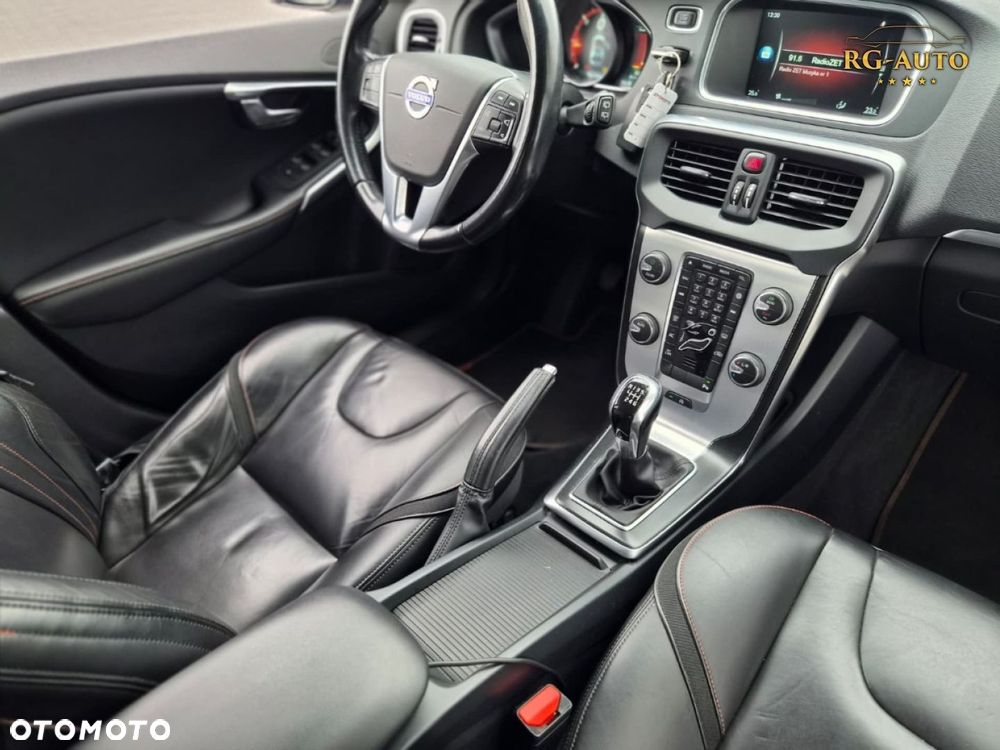 Volvo V40 - 31