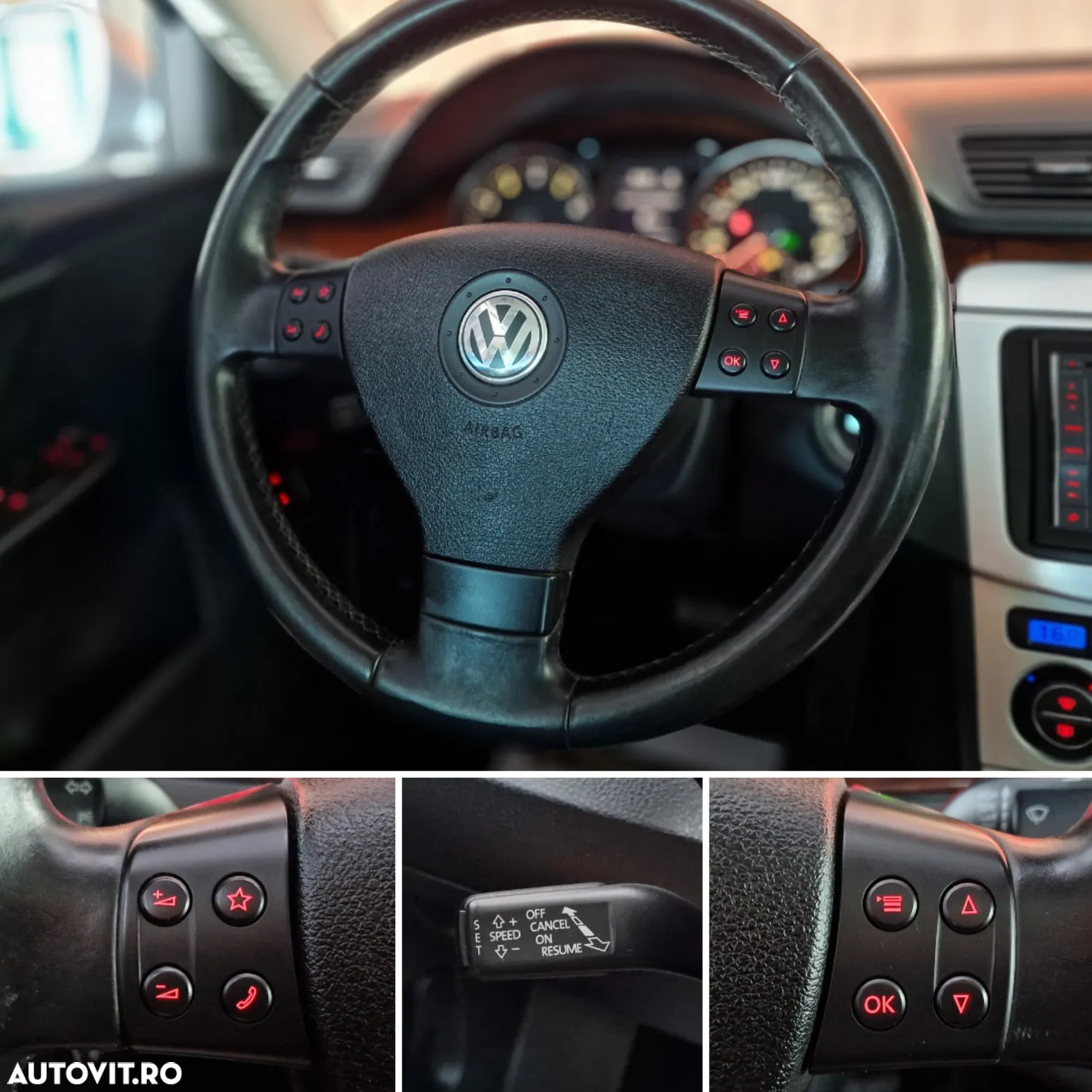 Volkswagen Passat - 20