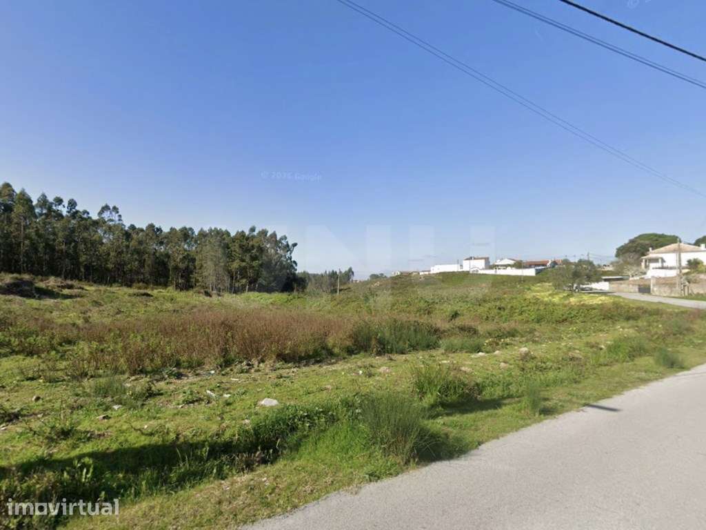 Terreno para construção em Ameal, Torres Vedras - Grande imagem: 3/15