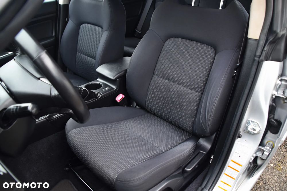 Subaru Legacy 2.0RC 000 - 6