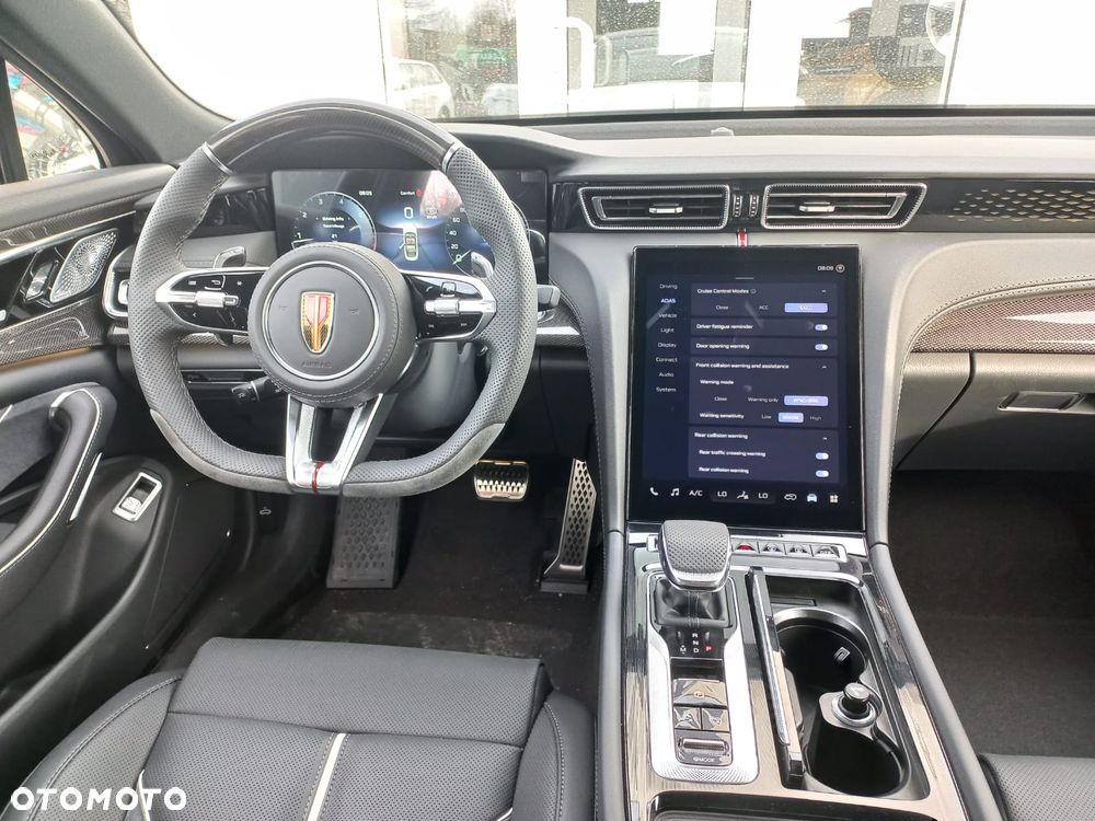 Hongqi H6 2.0T Deluxe - 8