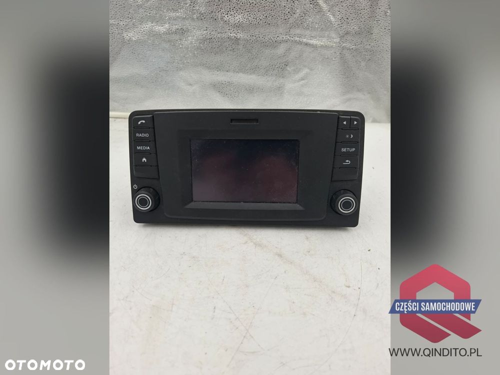 RADIO  MAN TGX TGS EURO 6 - 2