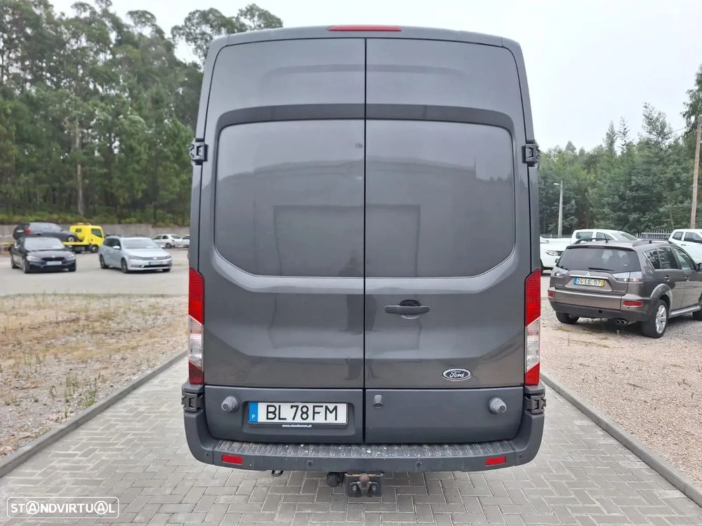 Ford Transit 350 2.0 TDCi L4H3 - 5