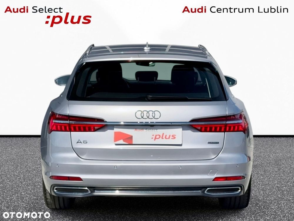 Audi A6 Avant 45 TFSI mHEV Quattro Advanced S tronic - 7