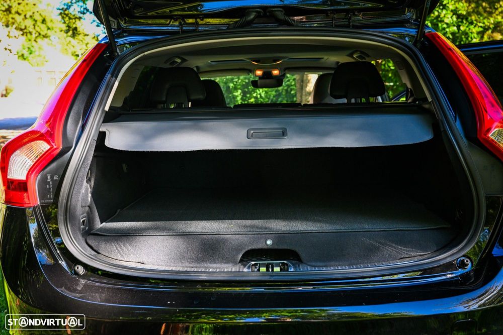 Volvo V60 - 49
