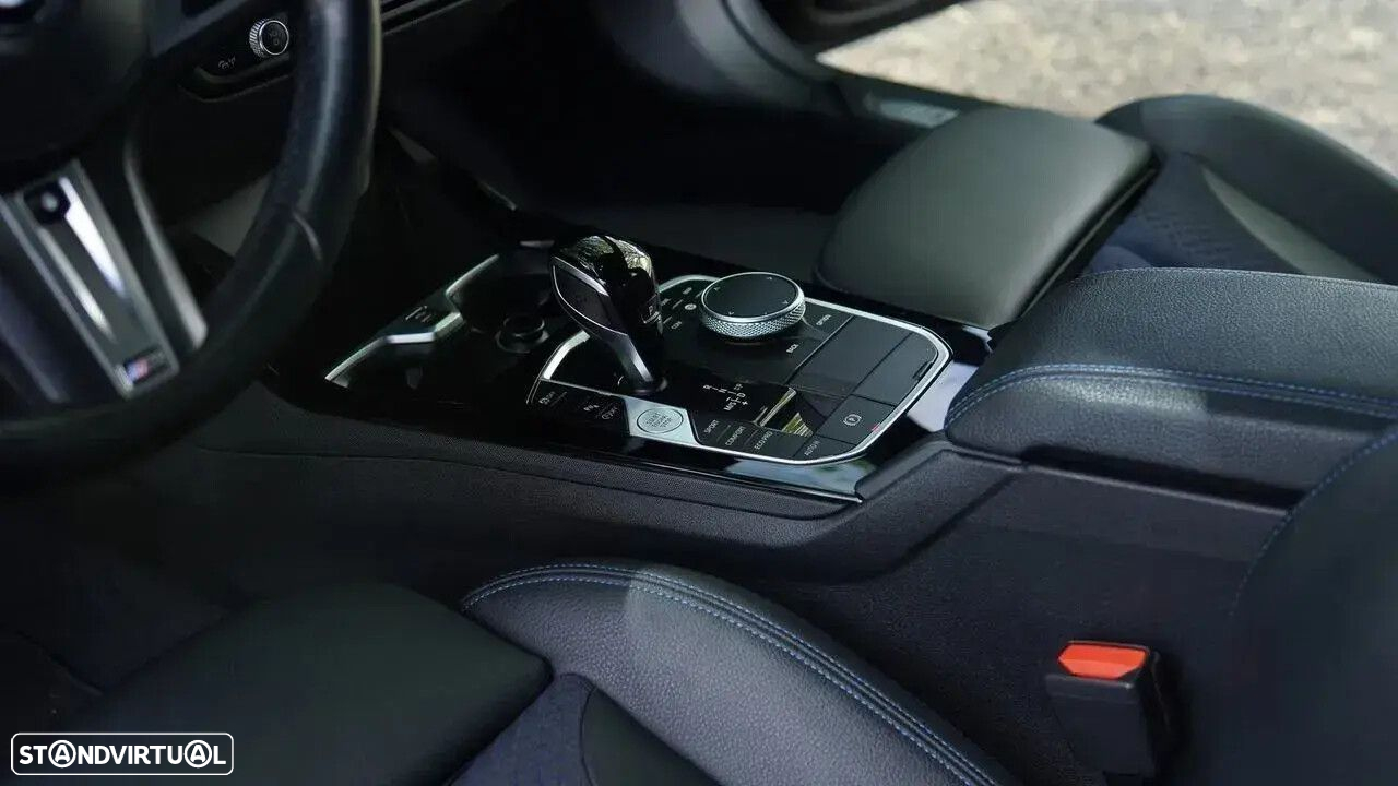 BMW 220 Gran Coupé d Pack Desportivo M - 44