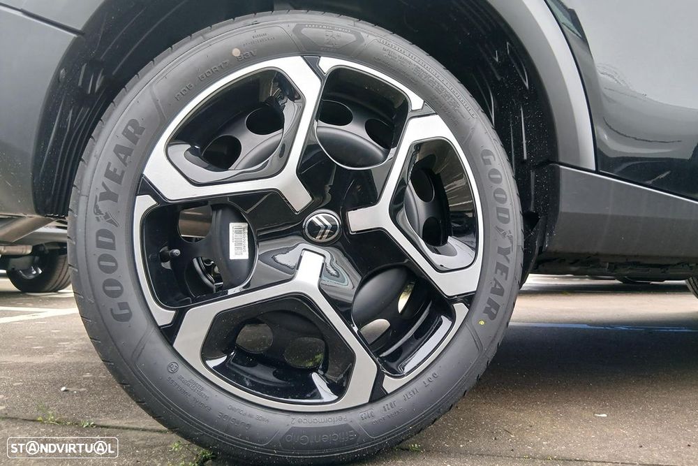 Citroën C3 1.2 PureTech Plus - 5