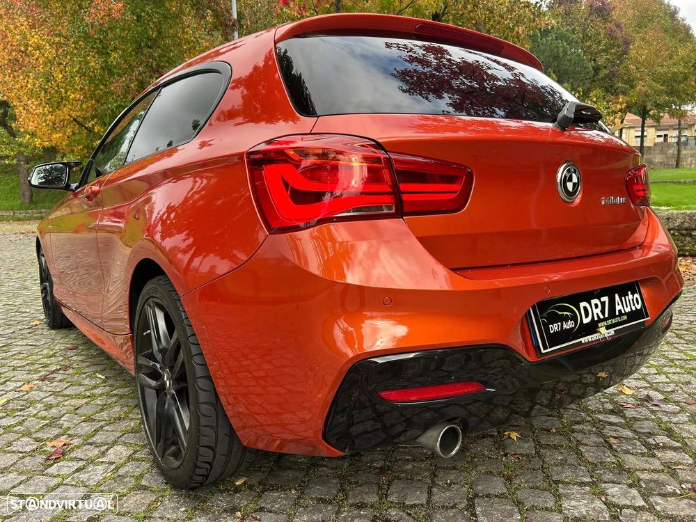 BMW 116 i Pack M - 3
