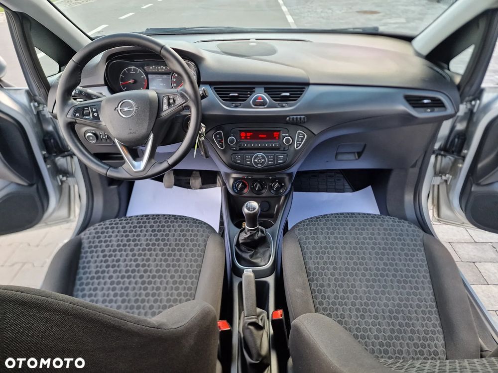 Opel Corsa 1.4 Enjoy - 6
