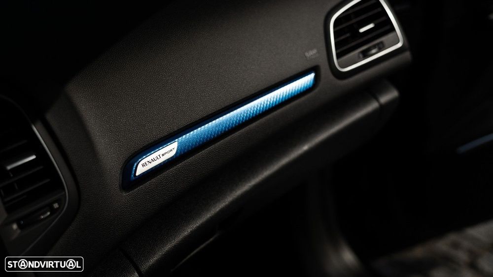 Renault Mégane Sport Tourer 1.6 dCi GT EDC - 41